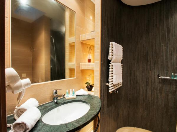 International au Lac Historic Lakeside Hotel : photo 4 de la chambre suite junior familiale