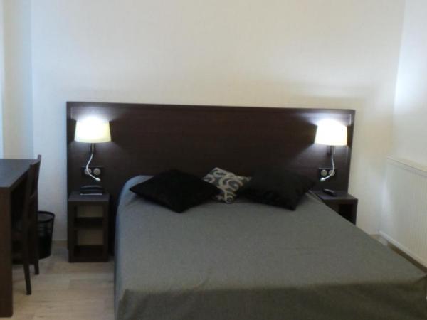 Hotel La Renaissance : photo 8 de la chambre chambre supérieure