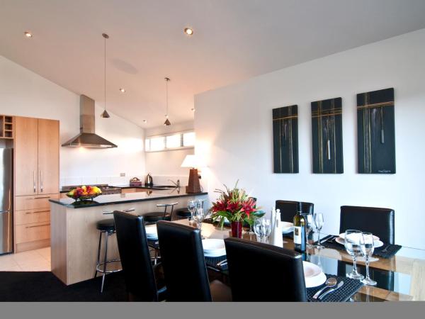 Alpine Resort Wanaka THC Hotels and Resorts : photo 8 de la chambre appartement 3 chambres