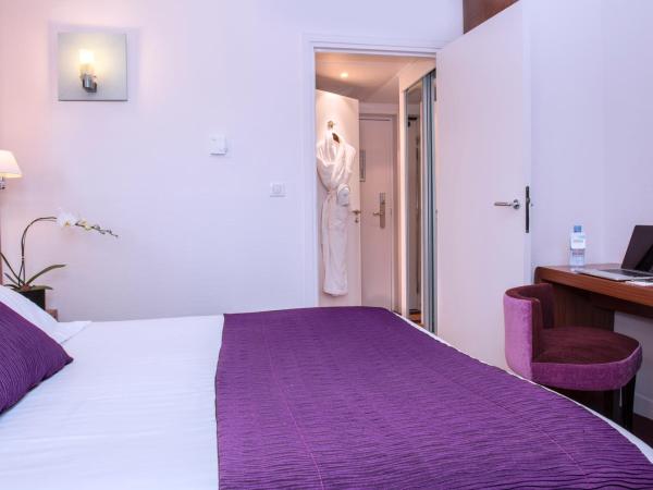 Ampère : photo 2 de la chambre chambre double classique