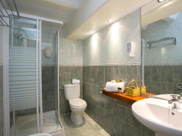 SingularStays Botanico 29 Rooms : photo 5 de la chambre chambre double