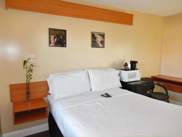 Haven Hotel - Fort Lauderdale Hotel : photo 1 de la chambre chambre standard lit queen-size