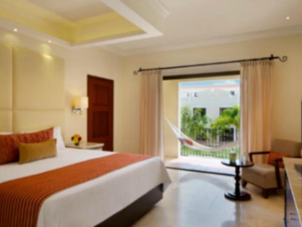 Dreams Tulum Resort & Spa : photo 6 de la chambre hébergement double deluxe - vue sur jardin