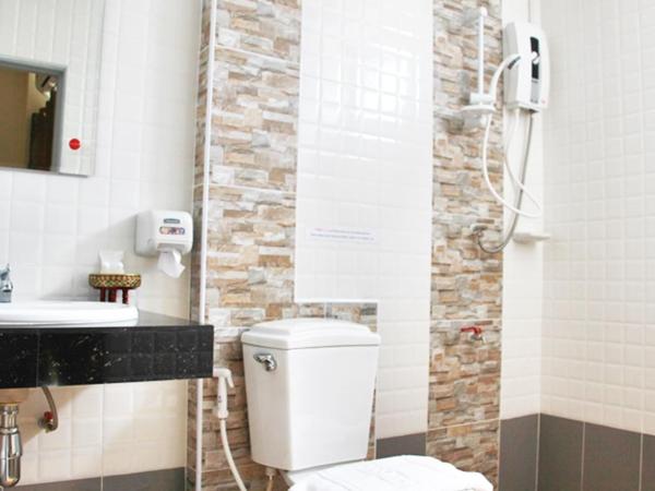 Baansiri Chiangrai : photo 7 de la chambre chambre double standard