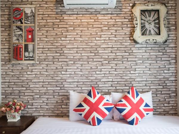 Milano Huahin : photo 4 de la chambre bungalow familial