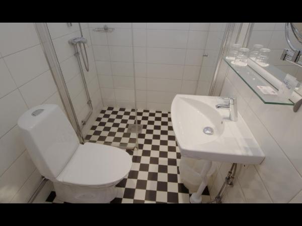 Best Western Hotel Royal : photo 8 de la chambre chambre simple - non-fumeurs