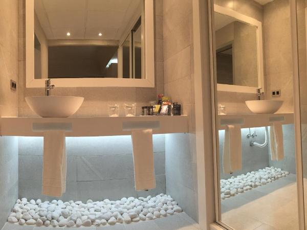 Hotel Chamartin The One : photo 6 de la chambre suite junior