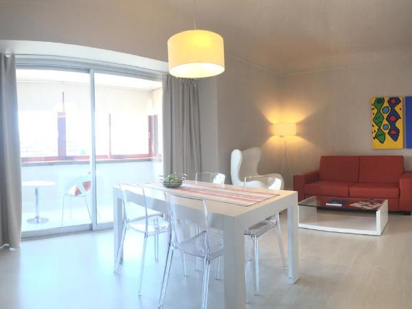 Hotel Chamartin The One : photo 5 de la chambre suite junior