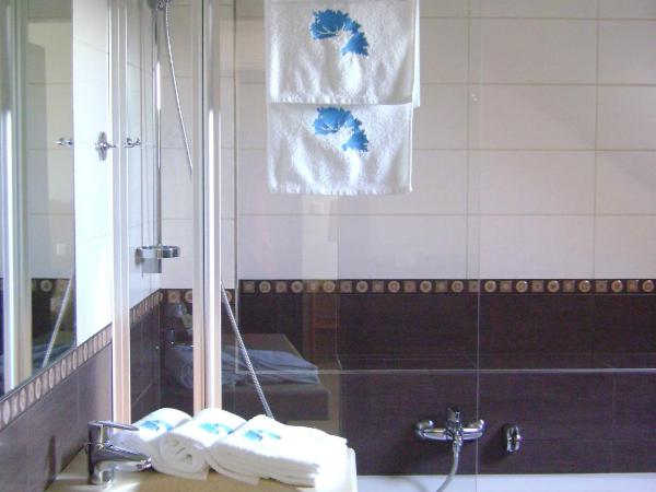 Hotel Pax : photo 3 de la chambre chambre triple