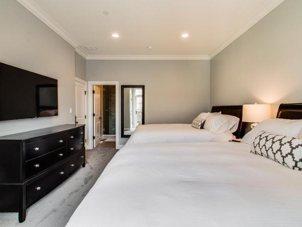 The Sono Chicago : photo 2 de la chambre chambre supérieure avec 2 lits queen-size