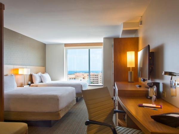 Hyatt Place Los Cabos : photo 1 de la chambre chambre lit king-size - vue sur océan