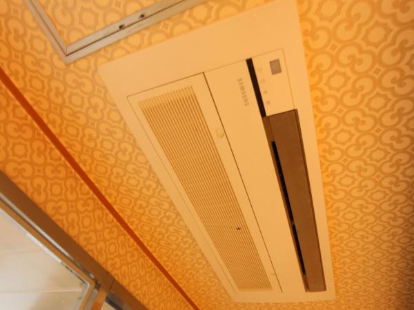 Prince Hotel : photo 7 de la chambre chambre lit king-size deluxe