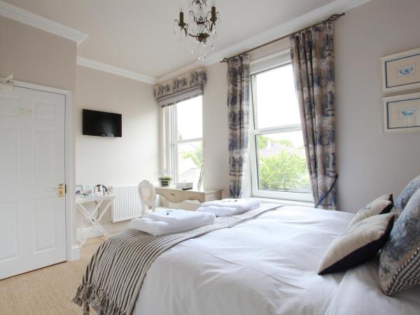 Brindleys : photo 1 de la chambre chambre lit king-size exécutive