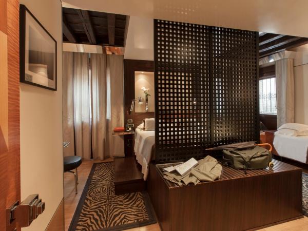 Ca' Pisani Hotel : photo 8 de la chambre chambre double exécutive