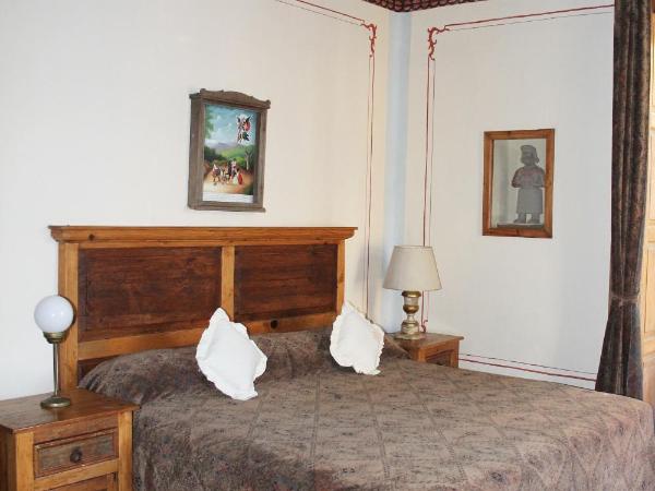 Hotel Boutique Casa de la Palma : photo 3 de la chambre suite 2 chambres