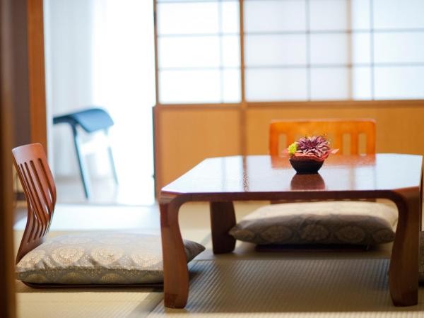 Maple Arima : photo 4 de la chambre chambre standard style japonais - salle de bains commune