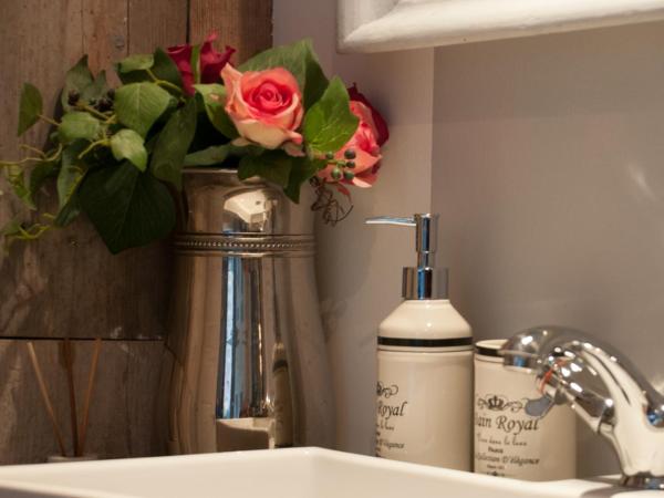 Guesthouseamsterdam : photo 4 de la chambre chambre double