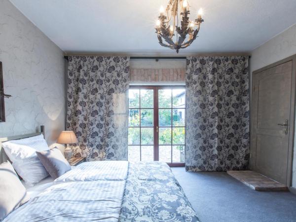 Apartamenty Za Murem : photo 9 de la chambre appartement deluxe