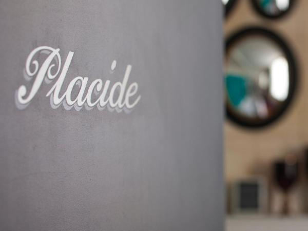 Une Chambre Chez Dupont : photo 5 de la chambre chambre double confort - placide