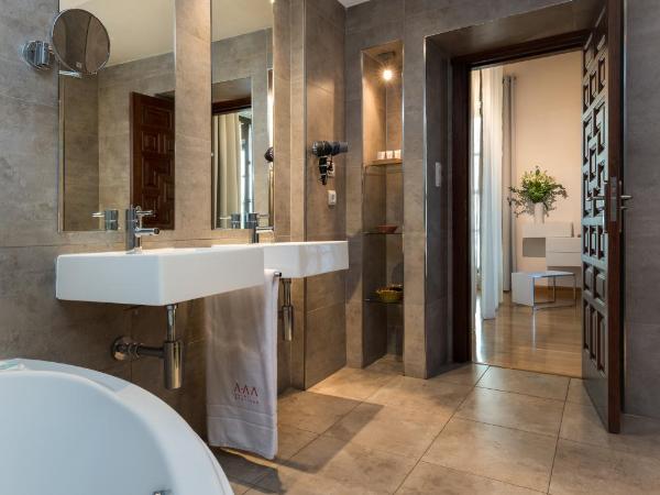 Gar Anat Hotel Boutique : photo 3 de la chambre chambre double deluxe