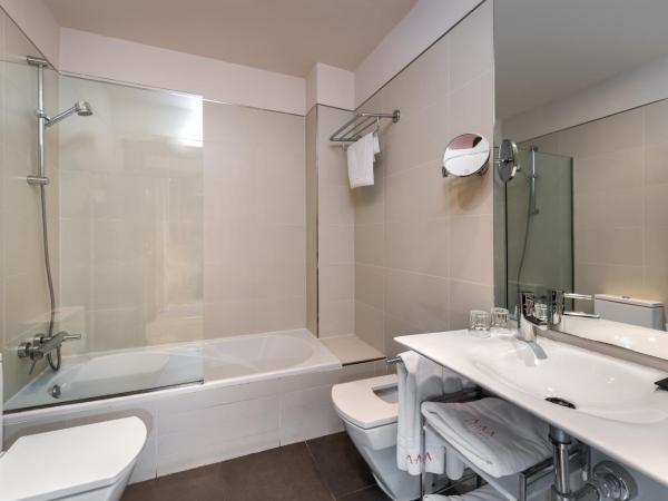 Gar Anat Hotel Boutique : photo 10 de la chambre chambre double - Étage supérieur