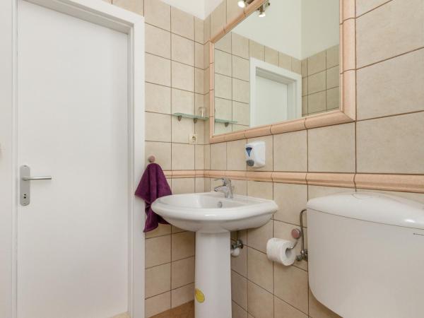 Apartments Aspalathos : photo 10 de la chambre appartement 1 chambre (2 adultes)