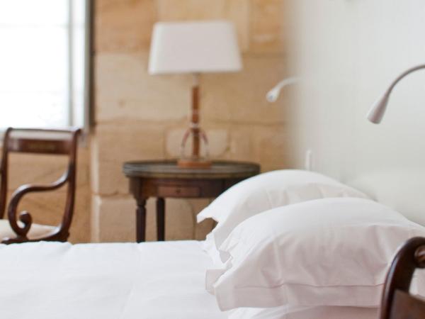 Une Chambre Chez Dupont : photo 3 de la chambre chambre double supérieure - seignouret