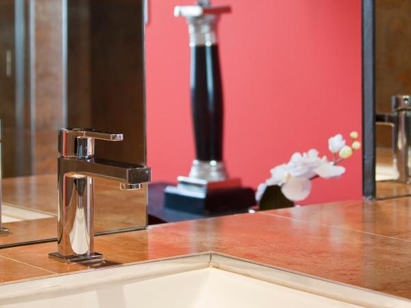 Une Chambre Chez Dupont : photo 6 de la chambre chambre double supérieure - seignouret