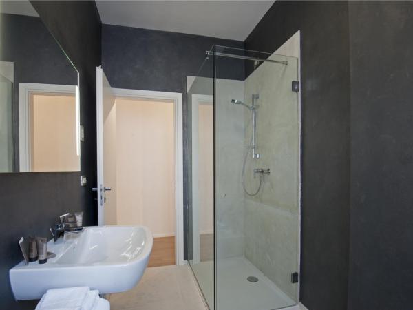 Palazzo Dalla Rosa Prati : photo 10 de la chambre suite deluxe 2 chambres