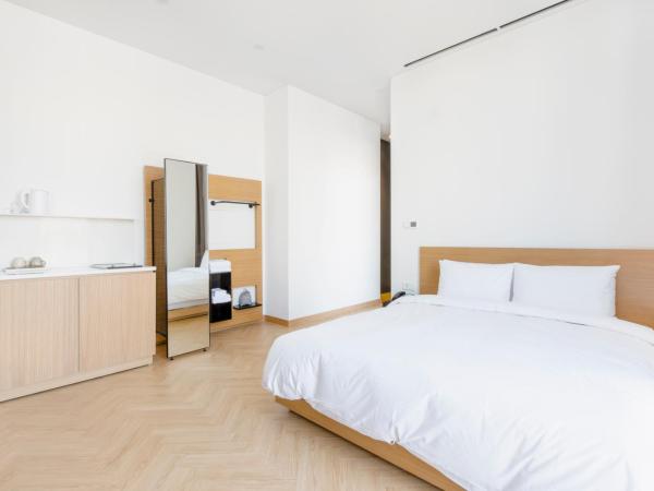 Handpicked Hotel & Collections : photo 4 de la chambre grande chambre double