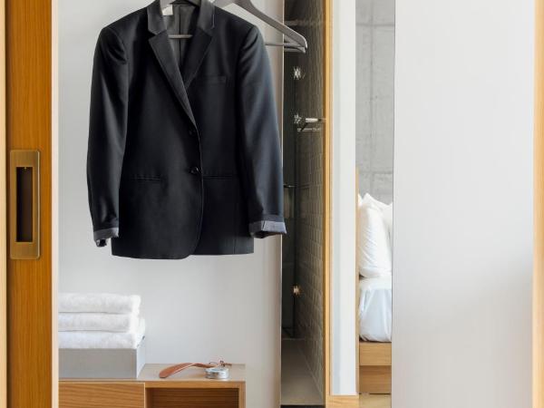 Handpicked Hotel & Collections : photo 2 de la chambre chambre lits jumeaux standard