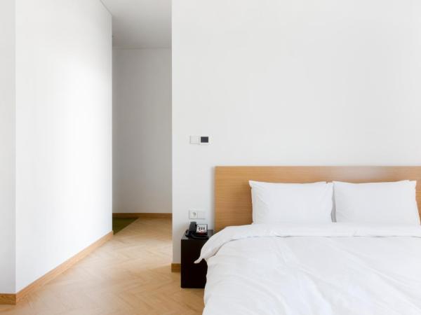 Handpicked Hotel & Collections : photo 2 de la chambre grande chambre double