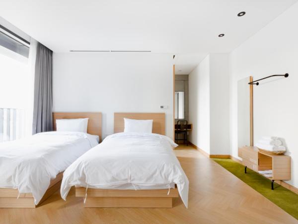 Handpicked Hotel & Collections : photo 1 de la chambre chambre lits jumeaux supérieure