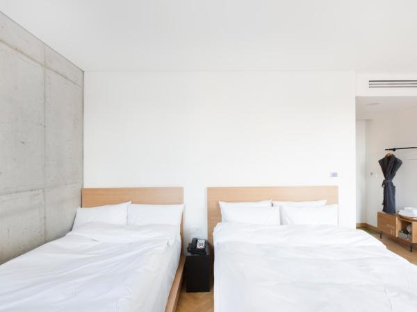 Handpicked Hotel & Collections : photo 2 de la chambre chambre familiale deluxe