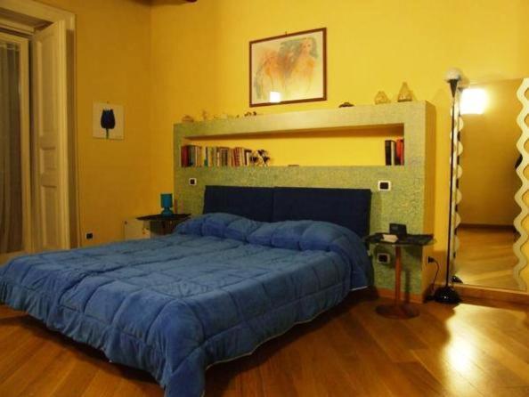 Bed and Breakfast Adelberga : photo 4 de la chambre chambre quadruple avec salle de bains privative