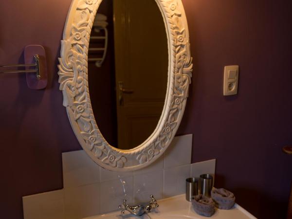 B&B Next Door : photo 5 de la chambre suite - vue sur jardin