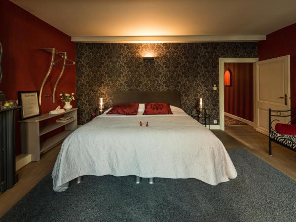 B&B Next Door : photo 8 de la chambre suite