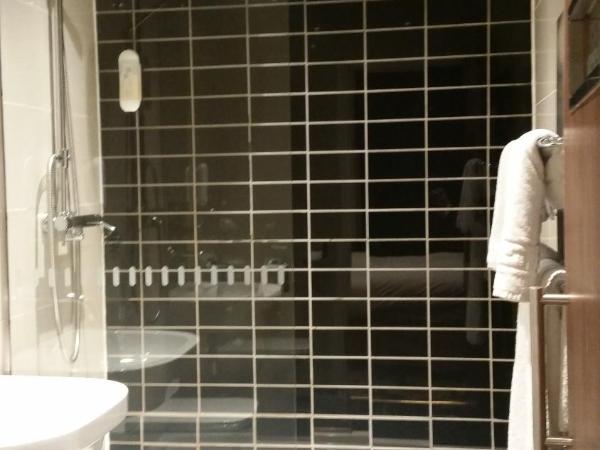 The Briar Rose Wetherspoon : photo 7 de la chambre chambre double de luxe