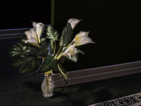 Art Fashion House Luxury Rooms : photo 6 de la chambre chambre double deluxe avec balcon