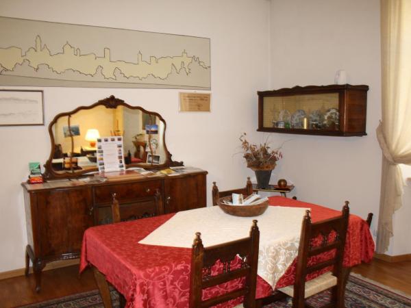 City's House Guest House : photo 7 de la chambre chambre quadruple avec salle de bains commune