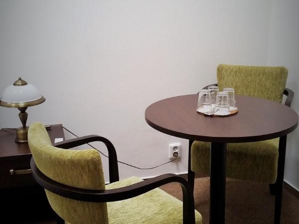 Old Prague House : photo 2 de la chambre suite familiale 2 chambres