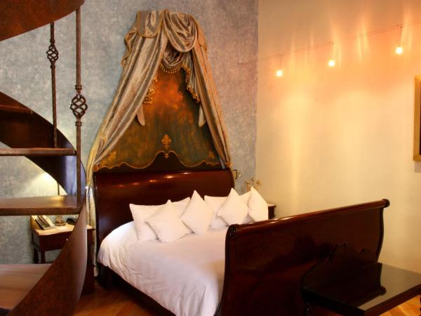 Casona de la Republica Hotel Boutique & SPA : photo 1 de la chambre grande suite