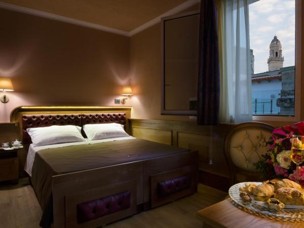 Le Club Boutique Hotel : photo 7 de la chambre chambre double ou lits jumeaux exécutive