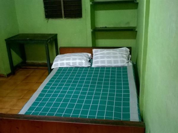 Xavier Guest House : photo 9 de la chambre chambre triple Économique