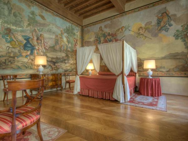 Palazzo Niccolini al Duomo Residenza D'Epoca : photo 3 de la chambre suite junior