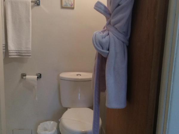 La Maison Demers : photo 4 de la chambre chambre lits jumeaux