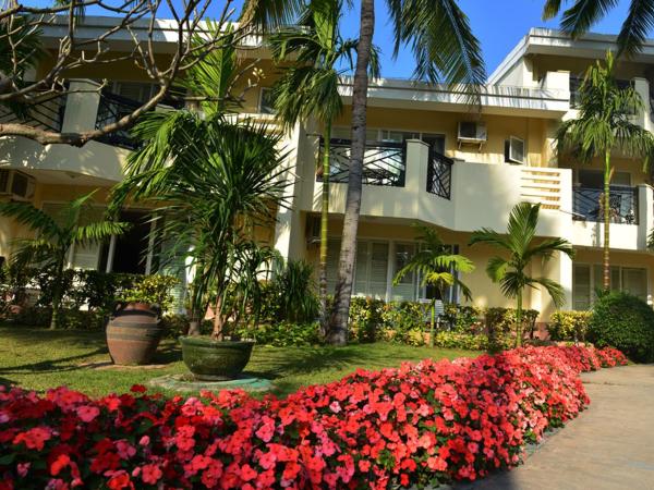 Palm Beach Resort & Spa : photo 10 de la chambre chambre double ou lits jumeaux standard - vue sur jardin