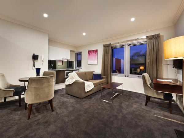 Attika Hotel : photo 1 de la chambre appartement exécutif 1 chambre