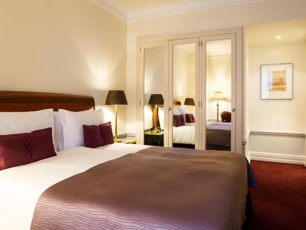 Hotel Bellevue Palace Bern : photo 2 de la chambre suite junior supérieure