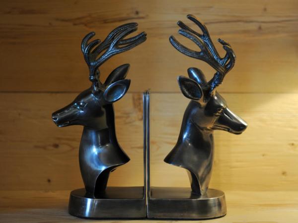 Hotel Arc-en-ciel Gstaad : photo 7 de la chambre chambre double supérieure